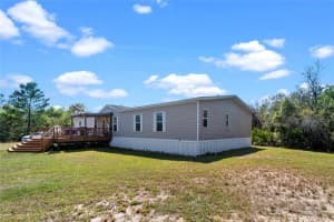 395 JUSTAMERE ROAD, GENEVA, FL 32732 Sold 05/30/25