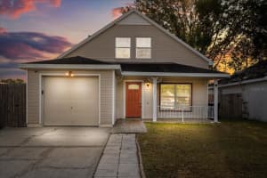 9325 DEARMONT AVENUE, ORLANDO, FL 32825 Sold 05/05/25