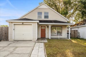 9325 DEARMONT AVENUE, ORLANDO, FL 32825 Sold 05/05/25