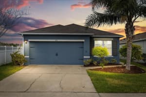 573 ARMOYAN WAY, NEW SMYRNA BEACH, FL 32168 Sold 05/23/25