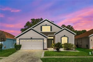 1056 ROYAL SAINT GEORGE DRIVE, ORLANDO, FL 32828 Sold 08/28/25