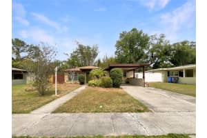 3005 NORTH STREET, TAMPA, FL 33614 Sold 05/01/25