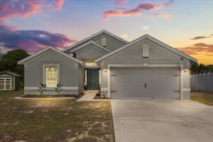 2257 PECOS COURT, KISSIMMEE, FL 34759 Sold 09/05/25
