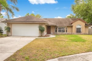2405 GRIFFIN COURT, OCOEE, FL 34761 Sold 05/06/25