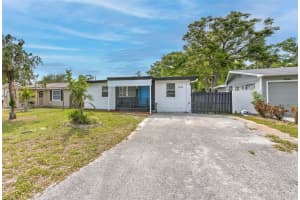 3436 39TH STREET, ST PETERSBURG, FL 33713 Sold 06/02/25