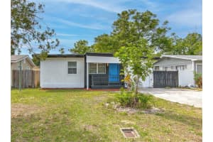 3436 39TH STREET, ST PETERSBURG, FL 33713 Sold 06/02/25