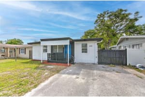 3436 39TH STREET, ST PETERSBURG, FL 33713 Sold 06/02/25