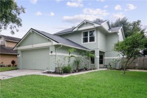 3611 SAINT LUCIE DRIVE, CASSELBERRY, FL 32707 Sold 04/30/25