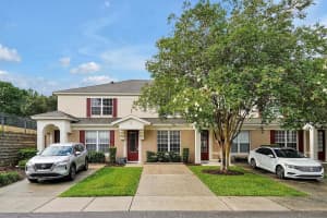 2355 SILVER PALM DRIVE, KISSIMMEE, FL 34747 - MLS#MFRO6293201