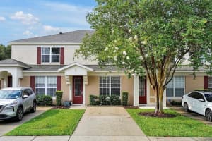 2355 SILVER PALM DRIVE, KISSIMMEE, FL 34747 - MLS#MFRO6293201
