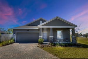 2837 DARLINGTON OAK LANE, OCOEE, FL 34761 Sold 05/28/25