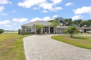 720 BASIN DRIVE, KISSIMMEE, FL 34744 - MLS#MFRO6293233