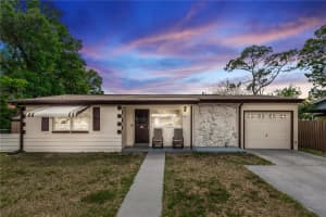 574 NORMANDY BOULEVARD, DELTONA, FL 32725 Sold 05/05/25
