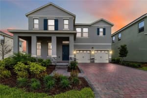12805 CHARMED DRIVE, WINTER GARDEN, FL 34787 Sold 05/07/25