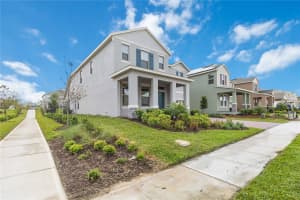 12805 CHARMED DRIVE, WINTER GARDEN, FL 34787 Sold 05/07/25