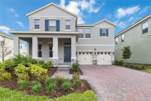 12805 CHARMED DRIVE, WINTER GARDEN, FL 34787 Sold 05/07/25