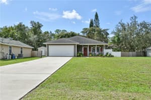 271 11TH STREET, CHULUOTA, FL 32766 Sold 07/22/25