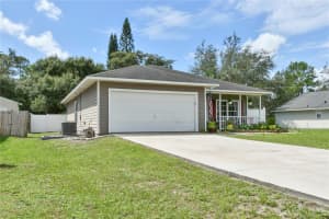 271 11TH STREET, CHULUOTA, FL 32766 Sold 07/22/25