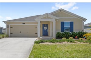 4718 MAGNETITE LOOP, MOUNT DORA, FL 32757 Sold 08/22/25