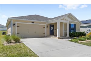 4718 MAGNETITE LOOP, MOUNT DORA, FL 32757 Sold 08/22/25