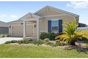 4718 MAGNETITE LOOP, MOUNT DORA, FL 32757 Sold 08/22/25