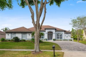 2328 WARREN WOODS DRIVE, ORLANDO, FL 32835 Sold 06/09/25