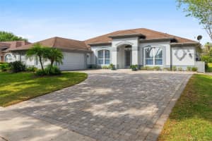 2328 WARREN WOODS DRIVE, ORLANDO, FL 32835 Sold 06/09/25