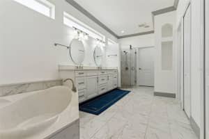 2328 WARREN WOODS DRIVE, ORLANDO, FL 32835 Sold 06/09/25