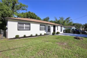 1475 LOWRIE AVENUE, ORLANDO, FL 32805 Sold 08/01/25