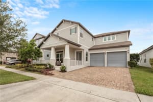 9870 Summerlake Groves St, WINTER GARDEN