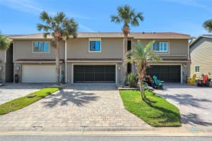 33 SEA HAVEN DRIVE, PONCE INLET, FL 32127 - MLS#MFRO6293290