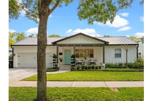 1136 HARVARD STREET, ORLANDO, FL 32804 Sold 06/04/25