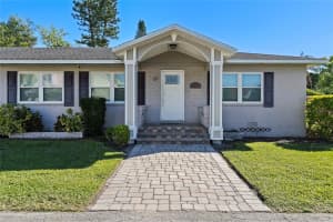 4321 SUMMER LANE, ORLANDO, FL 32804 Sold 08/18/25