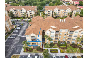 2781 Almaton Loop #203, KISSIMMEE