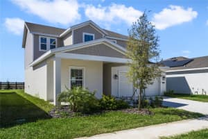 640 TROTTERS DRIVE, EAGLE LAKE, FL 33839 Sold 06/25/25