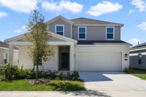 640 TROTTERS DRIVE, EAGLE LAKE, FL 33839 Sold 06/25/25