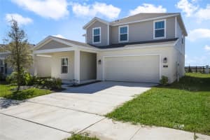 640 TROTTERS DRIVE, EAGLE LAKE, FL 33839 Sold 06/25/25