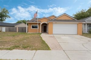 2051 PERNOD COURT, APOPKA, FL 32703 Sold 06/27/25