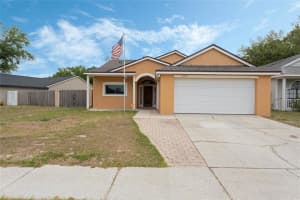 2051 PERNOD COURT, APOPKA, FL 32703 Sold 06/27/25