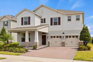 9687 LOST CREEK DRIVE, WINTER GARDEN, FL 34787 Sold 05/21/25