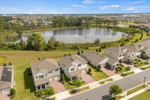 9687 LOST CREEK DRIVE, WINTER GARDEN, FL 34787 Sold 05/21/25