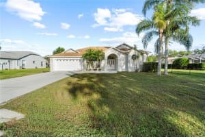 4320 GENESEE LANE, NEW PORT RICHEY, FL 34655 Sold 06/13/25
