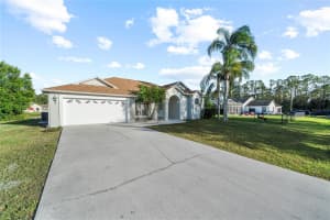 4320 GENESEE LANE, NEW PORT RICHEY, FL 34655 Sold 06/13/25
