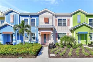 3205 Caribbean Soul Dr, KISSIMMEE