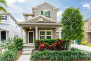 8036 EDGEWOOD FOREST DRIVE, ORLANDO, FL 32827 Sold 04/25/25