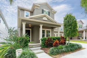 8036 EDGEWOOD FOREST DRIVE, ORLANDO, FL 32827 Sold 04/25/25