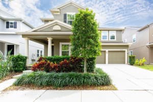 8036 EDGEWOOD FOREST DRIVE, ORLANDO, FL 32827 Sold 04/25/25