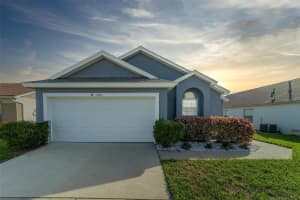 7831 TURKEY OAK LANE, KISSIMMEE, FL 34747 Sold 04/29/25