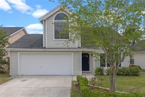842 E Charing Cross Cir, LAKE MARY