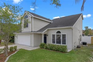 842 CHARING CROSS CIRCLE, LAKE MARY, FL 32746 - MLS#MFRO6293417